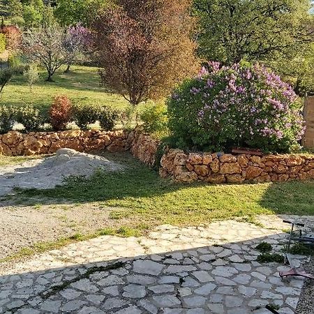Maison De Campagne Flayosc Εξωτερικό φωτογραφία
