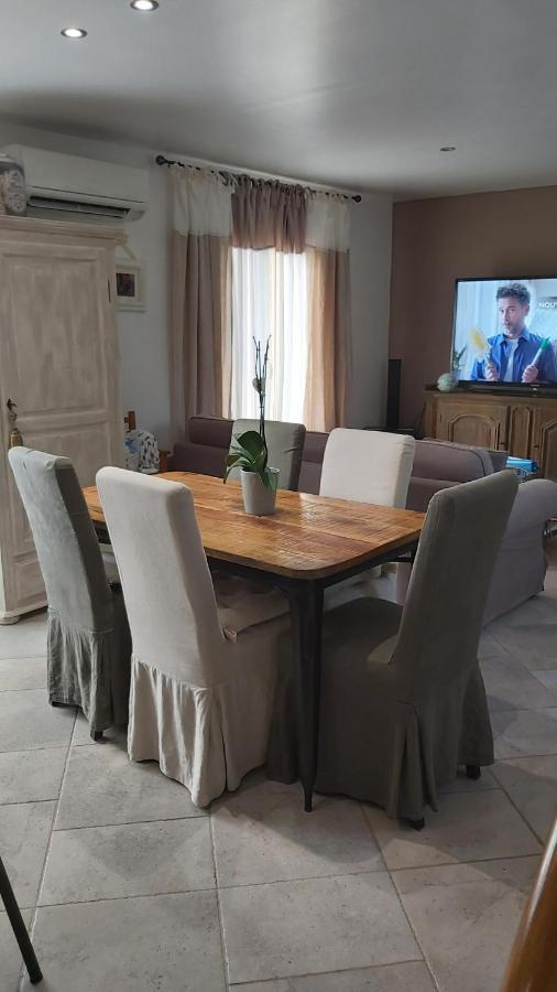 Maison De Campagne Flayosc Εξωτερικό φωτογραφία