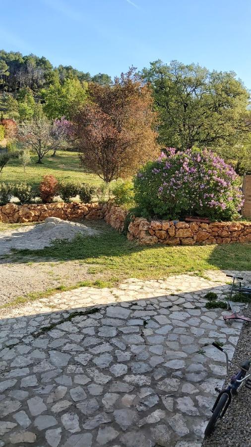 Maison De Campagne Flayosc Εξωτερικό φωτογραφία